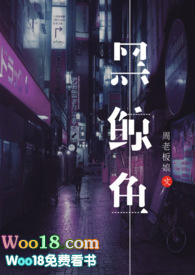 黑鲸鱼小说简介